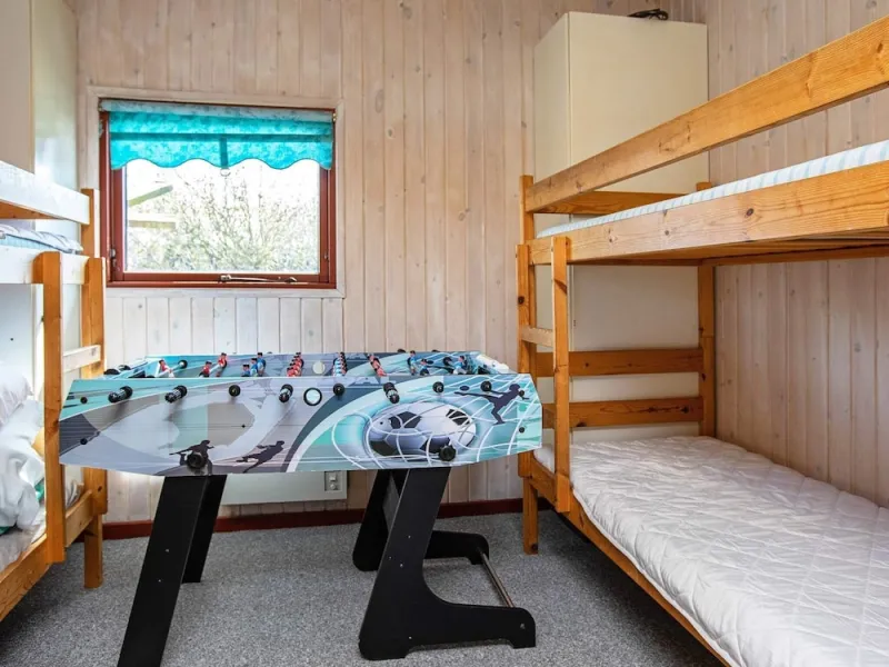8 Person Holiday Home in Harboore-by Traum photo 13