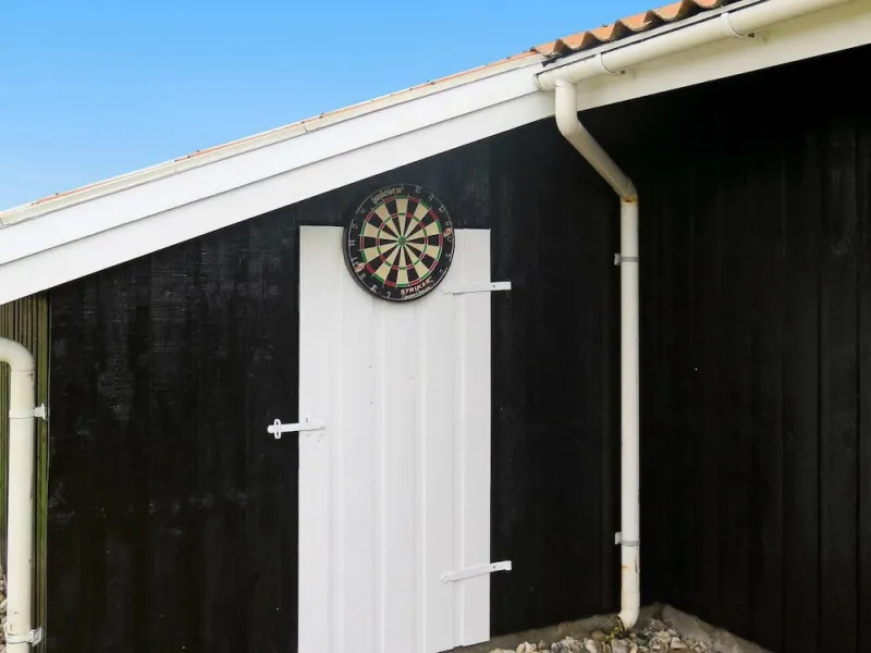 8 Person Holiday Home in Harboore-by Traum photo 14
