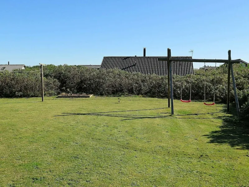 8 Person Holiday Home in Harboore-by Traum photo 15