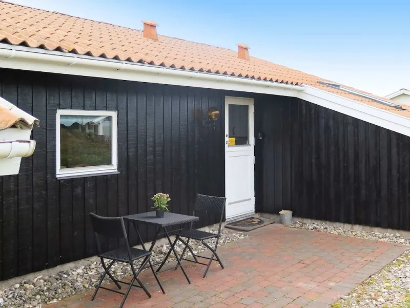 8 Person Holiday Home in Harboore-by Traum photo 19