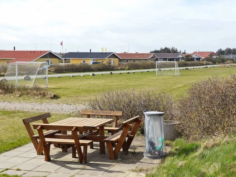 8 Person Holiday Home in Harboore-by Traum photo 20