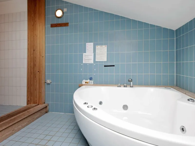 8 Person Holiday Home in Harboore-by Traum photo 21