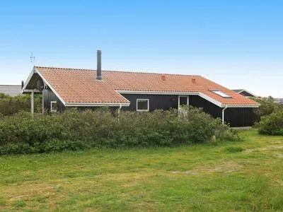 8 Person Holiday Home in Harboore-by Traum photo 23