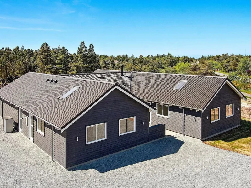 Luxury Retreat in Blavand - By Traum Ferienwohnungen