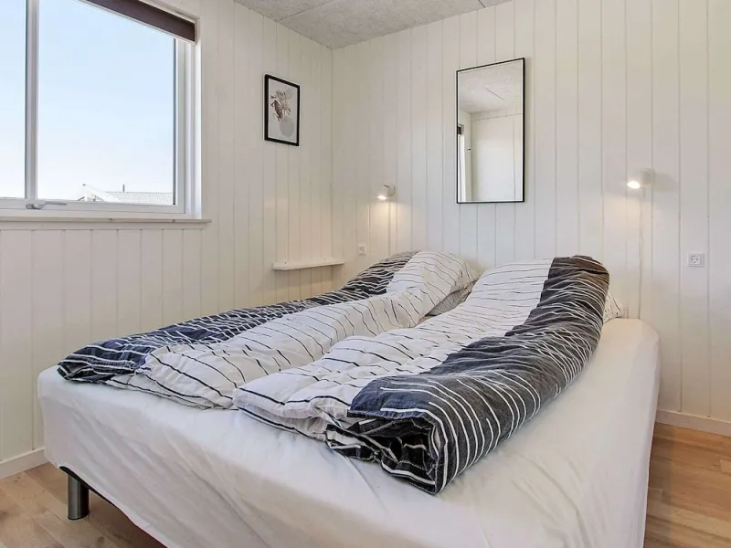 Billede 5 af Luxury Retreat in Blavand - By Traum Ferienwohnungen