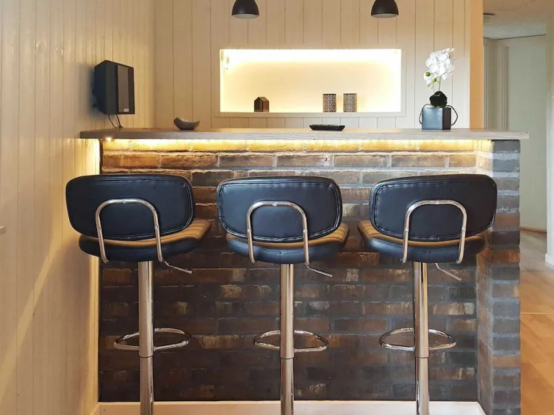 Billede 7 af Luxury Retreat in Blavand - By Traum Ferienwohnungen
