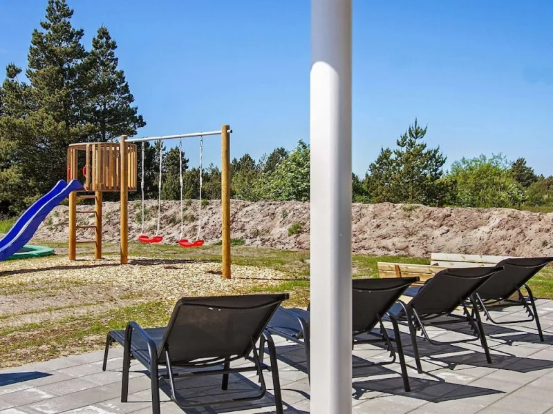 Billede 11 af Luxury Retreat in Blavand - By Traum Ferienwohnungen