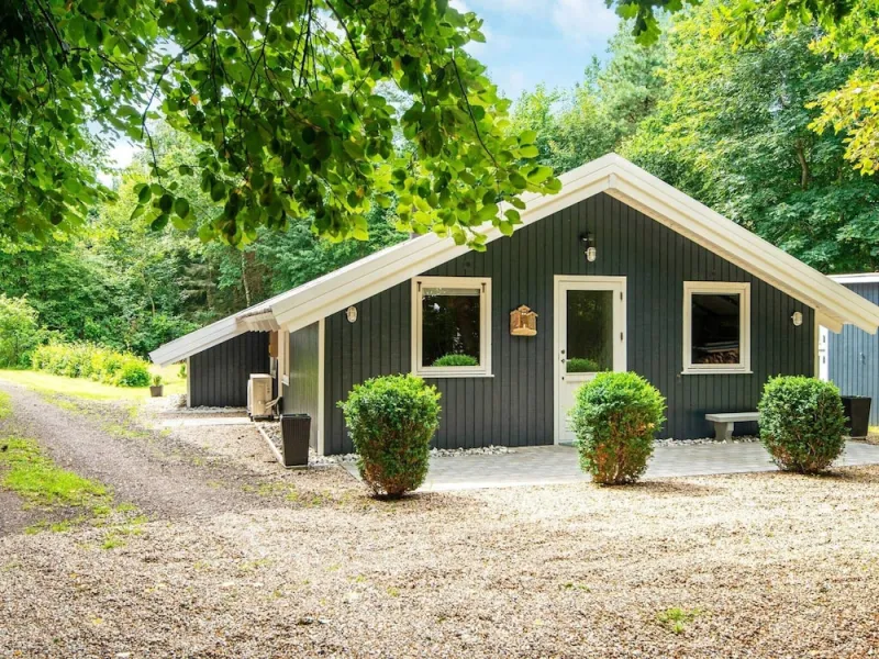 6 Person Holiday Home in Oksbol-by Traum