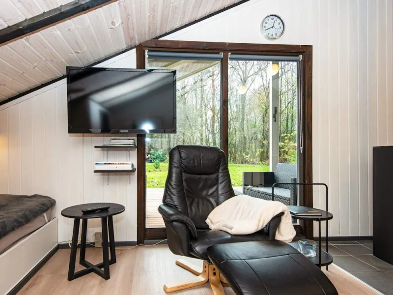 Billede 7 af 6 Person Holiday Home in Oksbol-by Traum