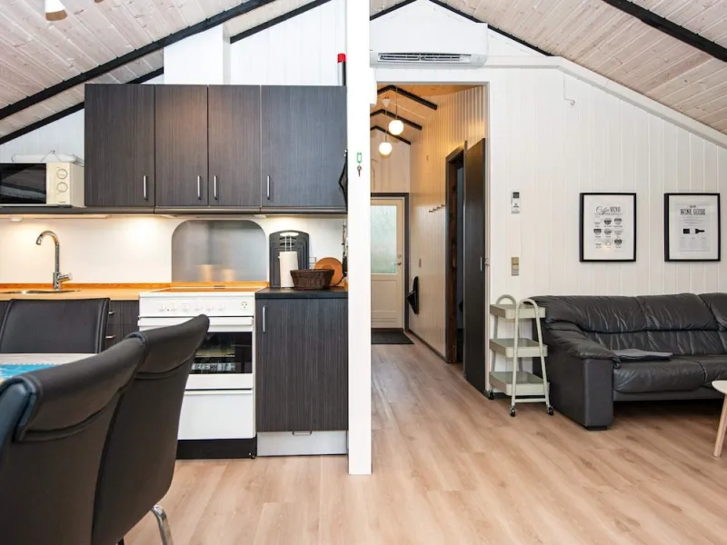 Billede 22 af 6 Person Holiday Home in Oksbol-by Traum