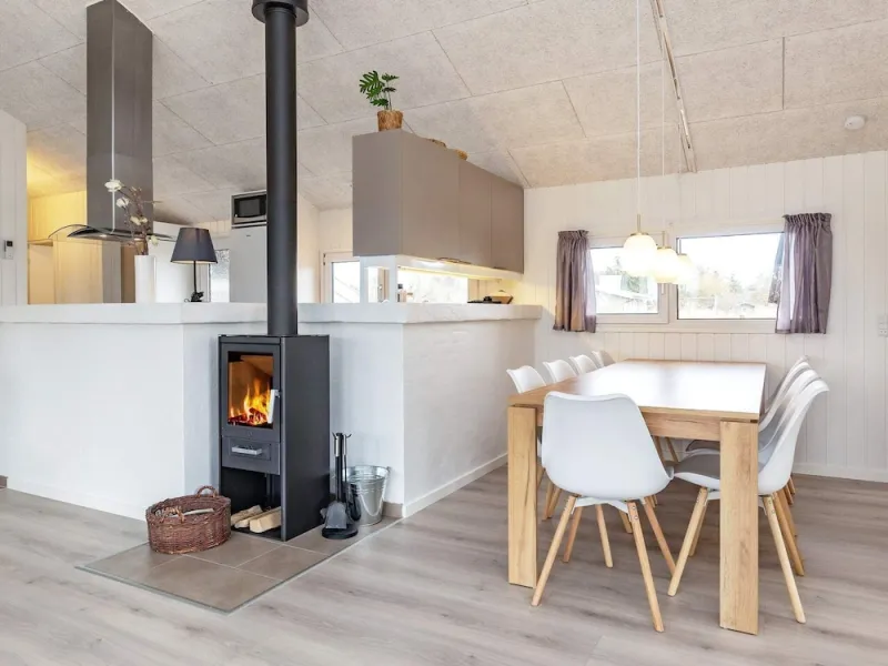 Billede 13 af 10 Person Holiday Home in Bindslev-by Traum