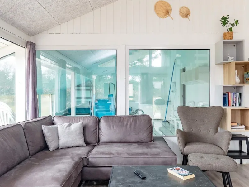 Billede 19 af 10 Person Holiday Home in Bindslev-by Traum