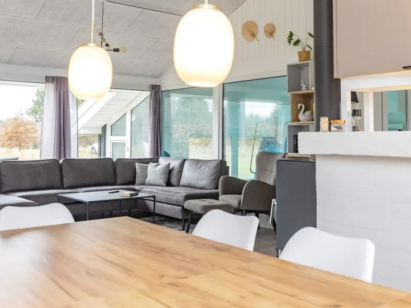 Billede 25 af 10 Person Holiday Home in Bindslev-by Traum