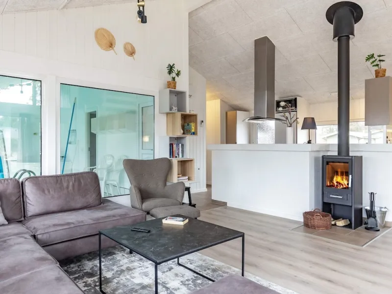 Billede 28 af 10 Person Holiday Home in Bindslev-by Traum