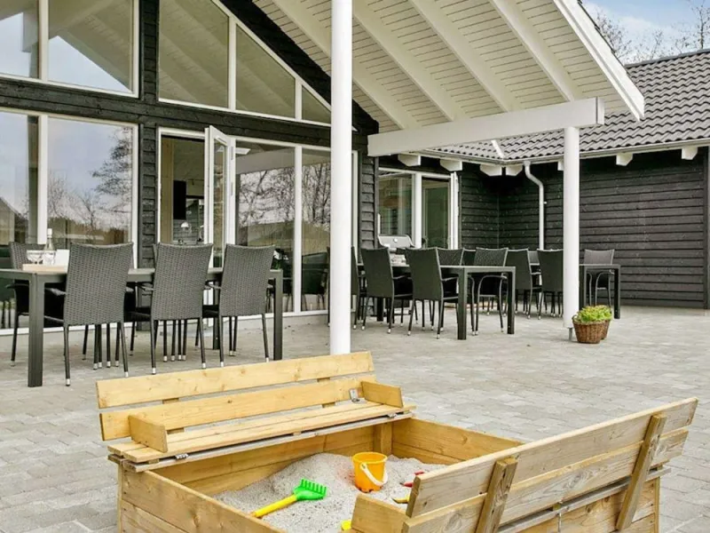 Billede 2 af Luxury Pool Retreat in Blavand - By Traum Ferienwohnungen