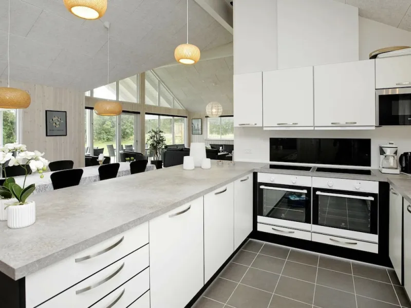 Billede 9 af Luxury Pool Retreat in Blavand - By Traum Ferienwohnungen