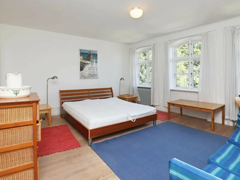 Billede 2 af Vintage Holiday Home in Syddanmark With Private Whirlpool