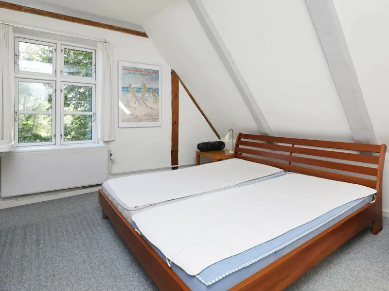 Billede 4 af Vintage Holiday Home in Syddanmark With Private Whirlpool