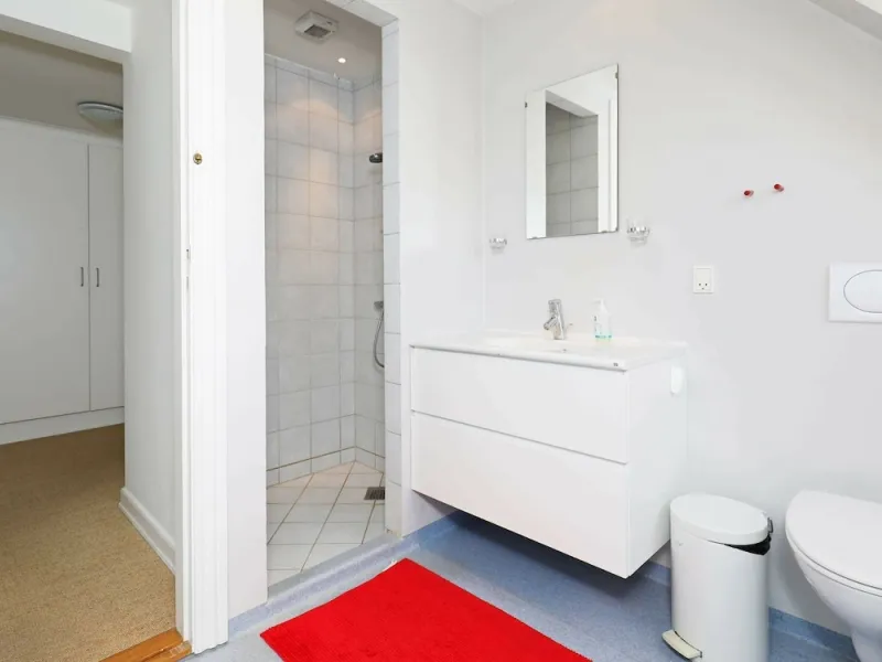 Billede 28 af Vintage Holiday Home in Syddanmark With Private Whirlpool