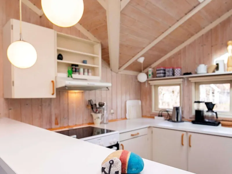 Billede 6 af Graceful Holiday Home in Humble near Sea