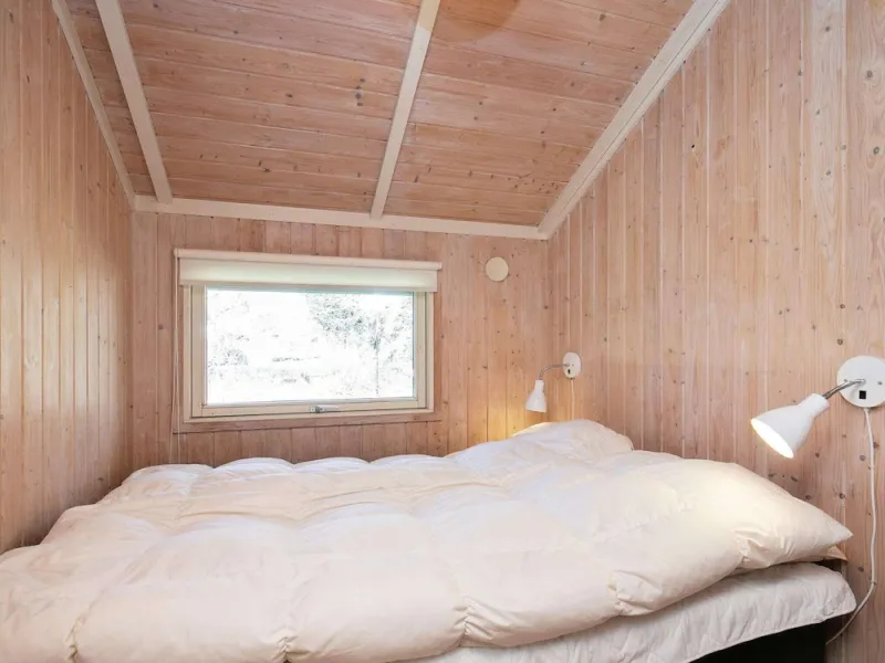Billede 16 af Graceful Holiday Home in Humble near Sea