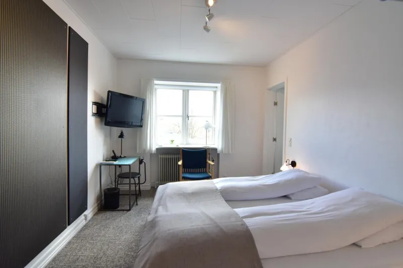 Billede 3 af Hotel Schaumburg