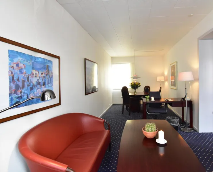 Billede 6 af Hotel Schaumburg