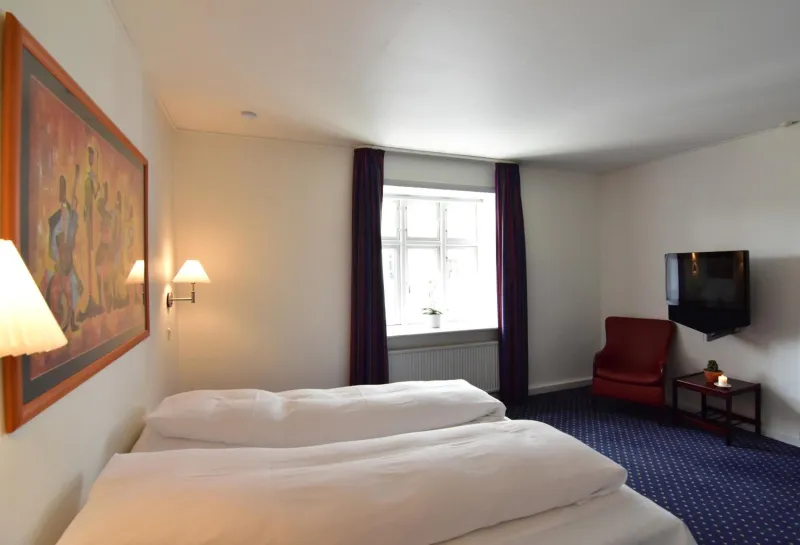 Billede 9 af Hotel Schaumburg