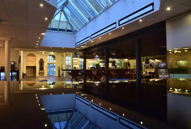 Billede 13 af Hotel Schaumburg
