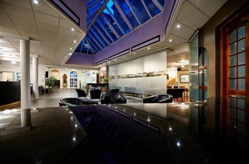 Billede 23 af Hotel Schaumburg