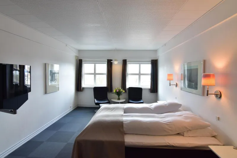 Billede 28 af Hotel Schaumburg
