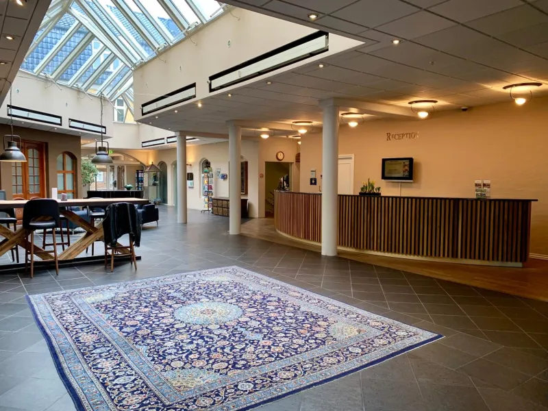Billede 30 af Hotel Schaumburg