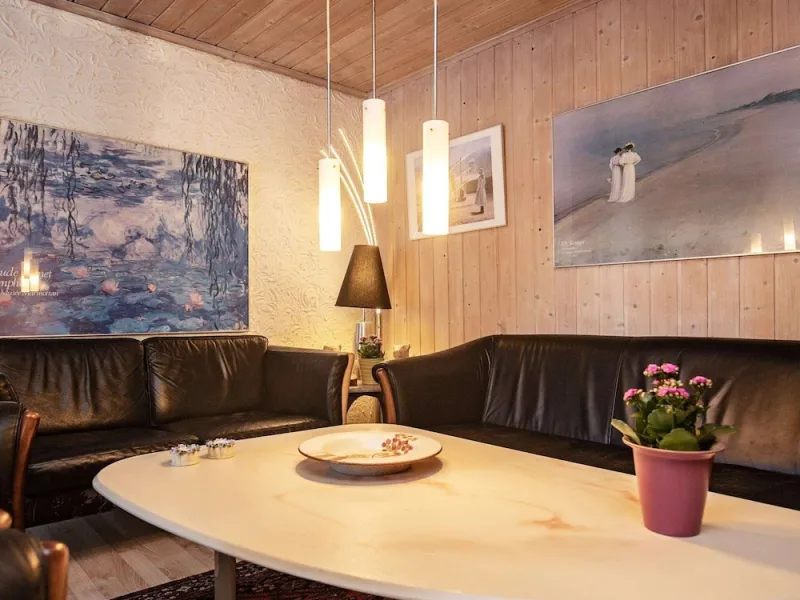 Billede 4 af 12 Person Holiday Home in Pandrup-by Traum