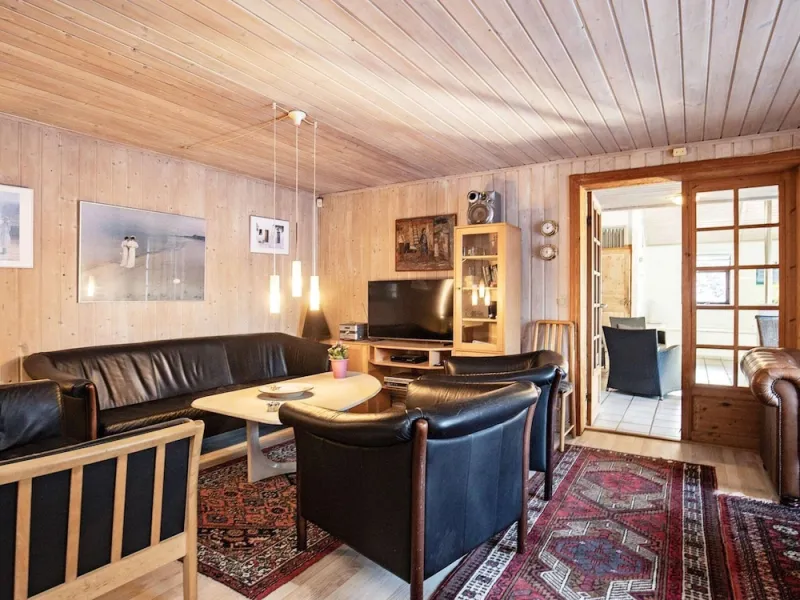 Billede 8 af 12 Person Holiday Home in Pandrup-by Traum