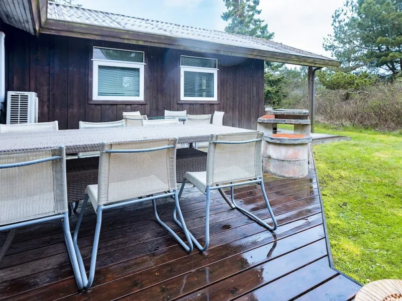 Billede 20 af 12 Person Holiday Home in Pandrup-by Traum