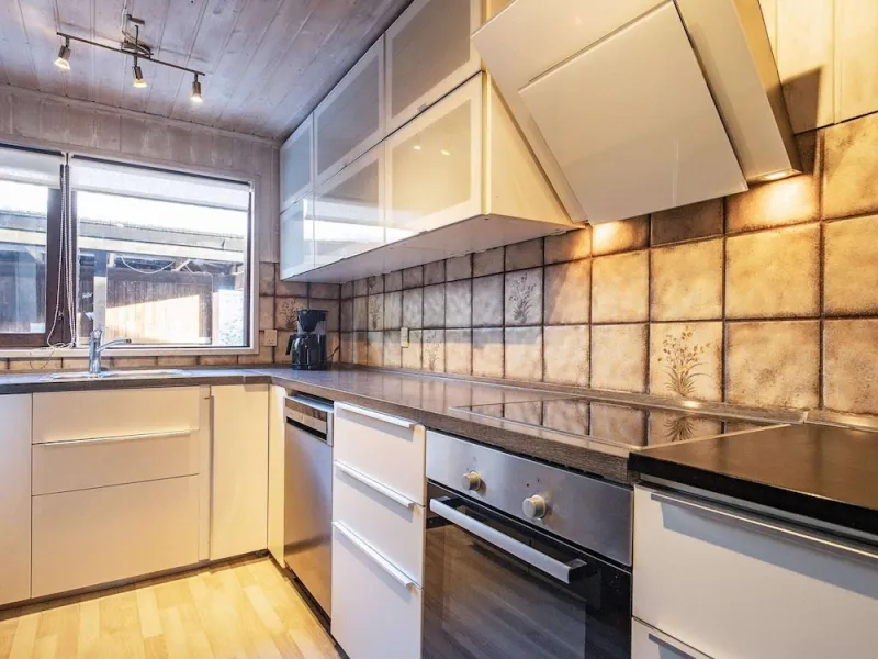 Billede 22 af 12 Person Holiday Home in Pandrup-by Traum