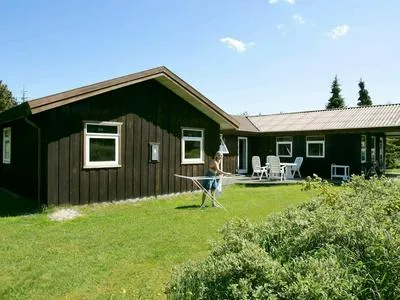 Billede 31 af 12 Person Holiday Home in Pandrup-by Traum