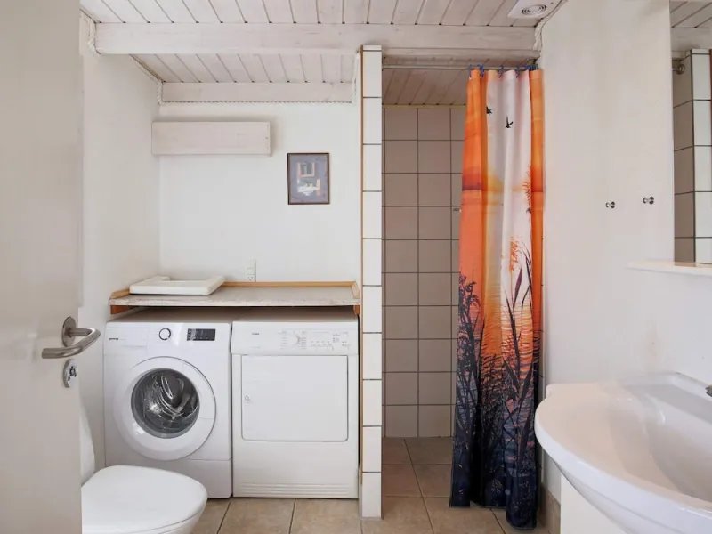 Billede 9 af 12 Person Holiday Home in Vaeggerlose