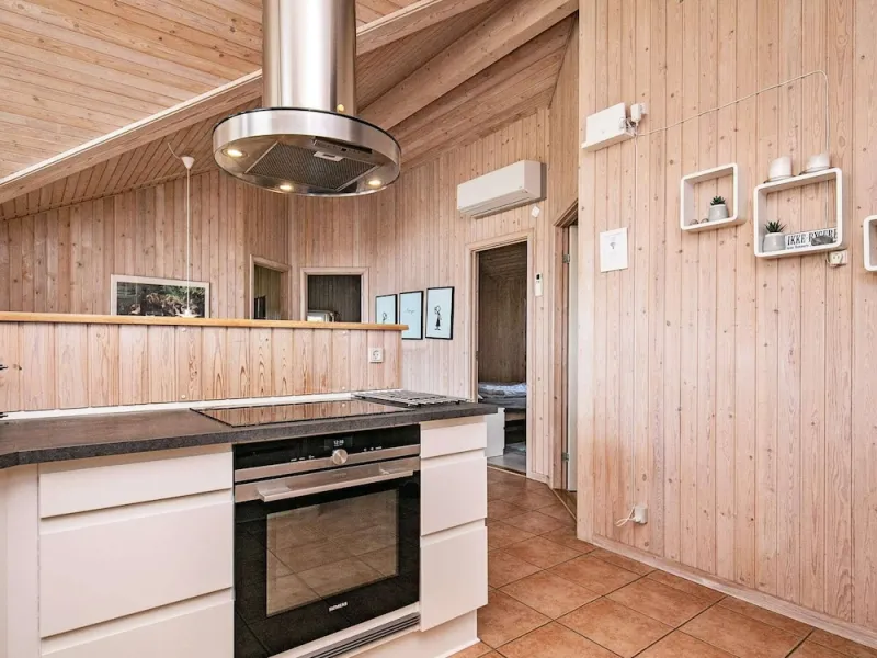 Billede 6 af 8 Person Holiday Home in Humble