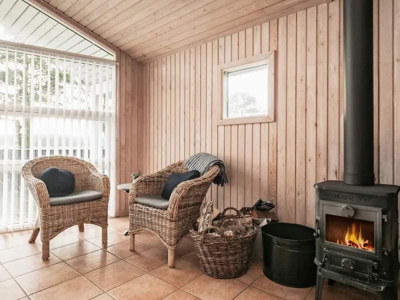 Billede 7 af 8 Person Holiday Home in Humble