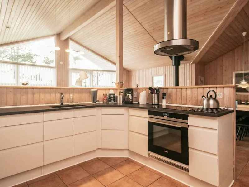 Billede 16 af 8 Person Holiday Home in Humble