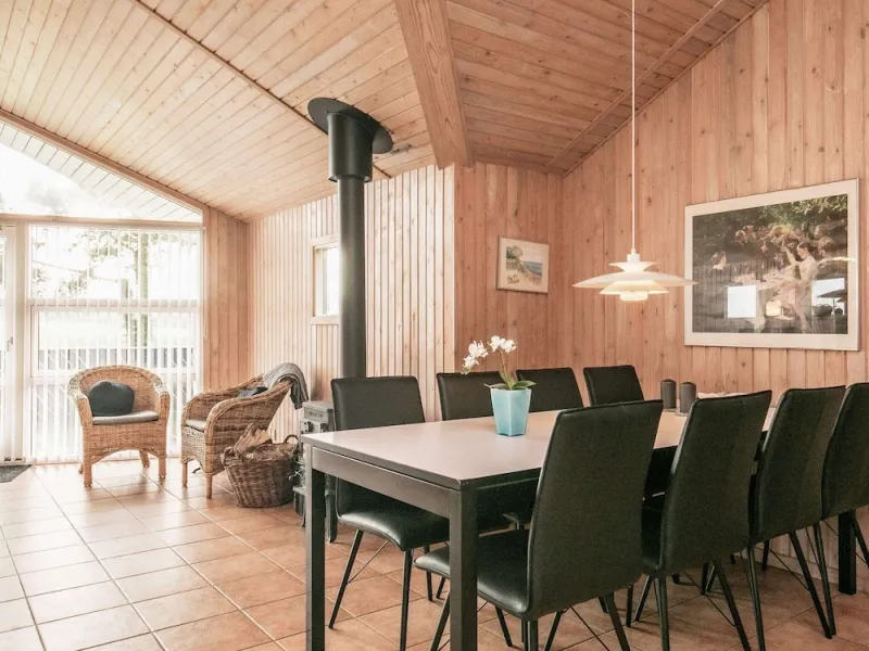 Billede 17 af 8 Person Holiday Home in Humble