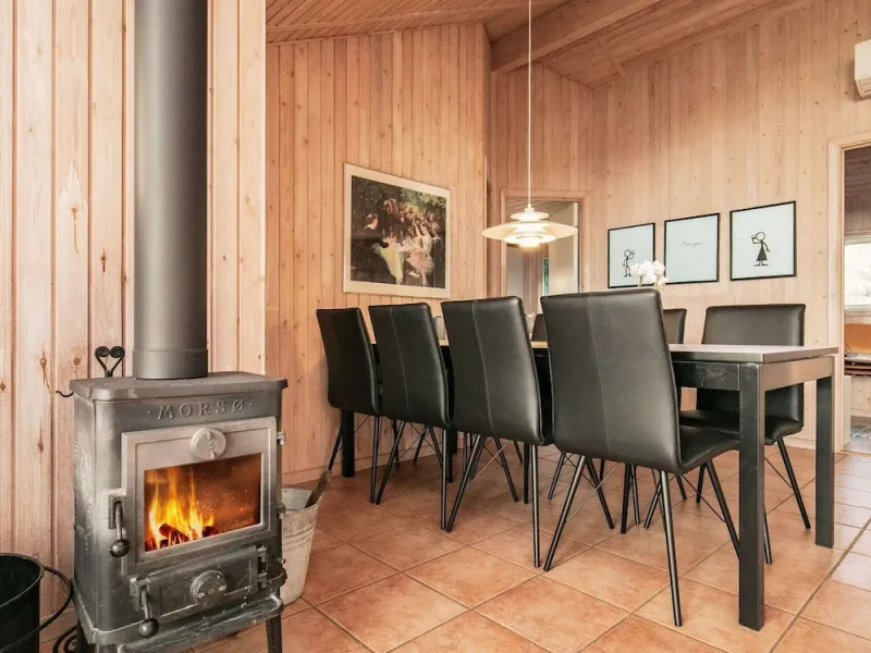 Billede 25 af 8 Person Holiday Home in Humble