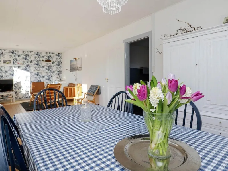 Billede 8 af 8 Person Holiday Home in Bindslev-by Traum
