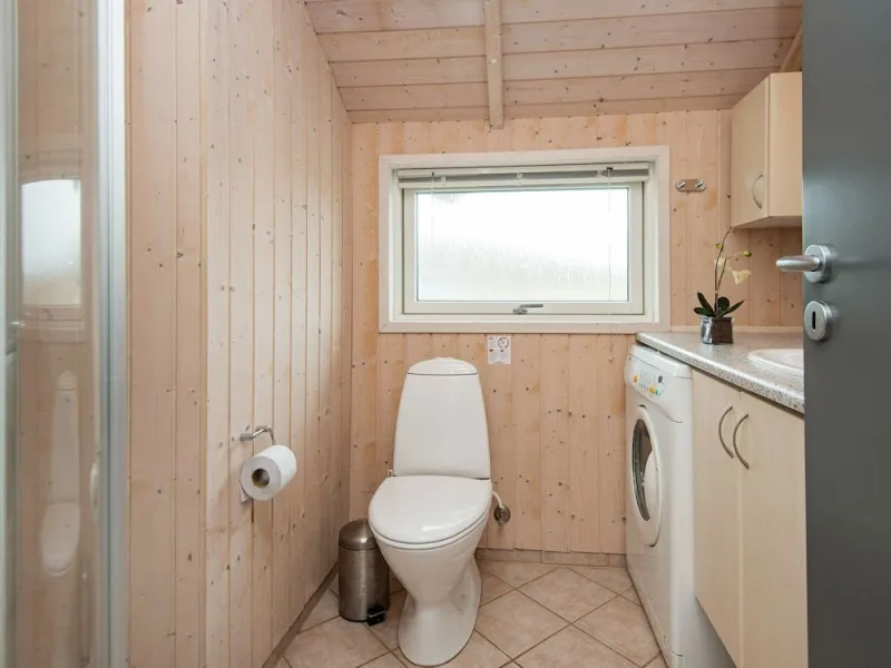 Billede 6 af 8 Person Holiday Home in Hemmet
