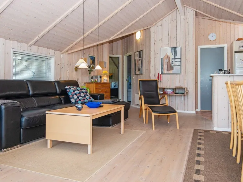 Billede 18 af 8 Person Holiday Home in Hemmet