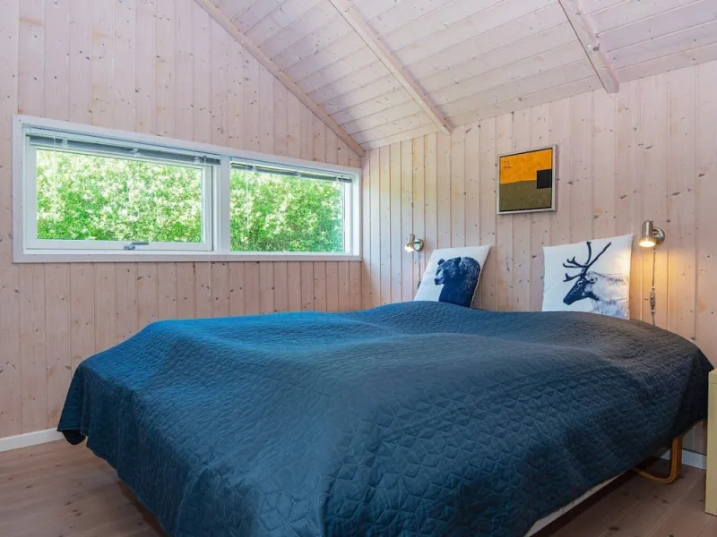 Billede 24 af 8 Person Holiday Home in Hemmet
