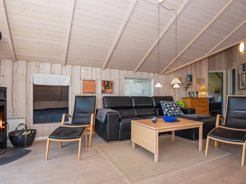 Billede 27 af 8 Person Holiday Home in Hemmet
