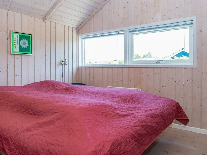 Billede 28 af 8 Person Holiday Home in Hemmet