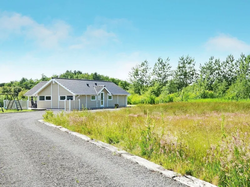 Billede 31 af 8 Person Holiday Home in Hemmet